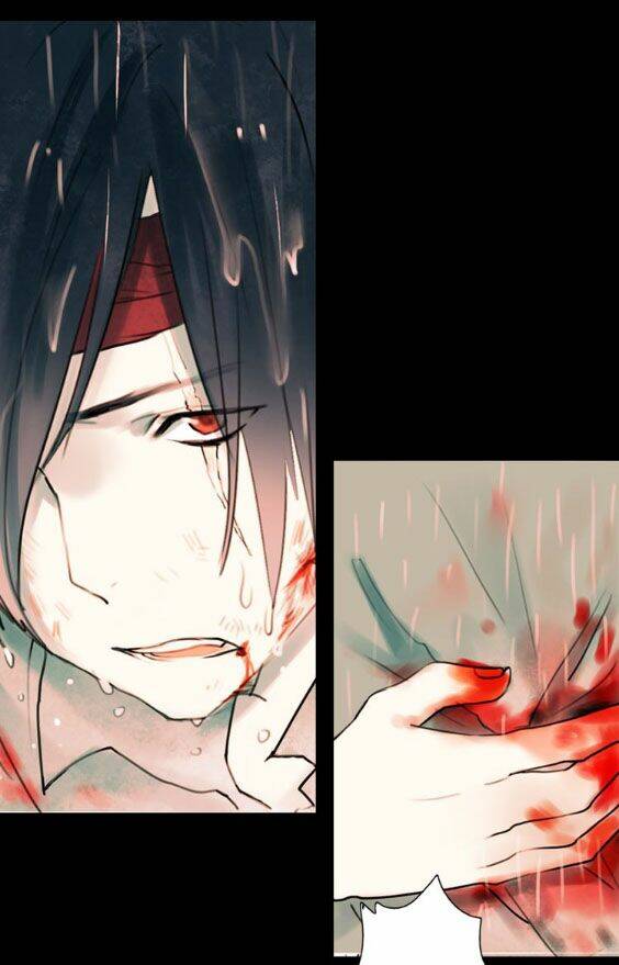 Nam Yên Trai Bút Lục: Chapter 5