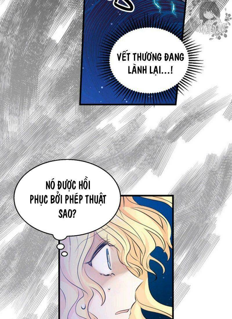 Tôi Là Bạn Gái Cũ Của Một Người Lính: Chapter 43