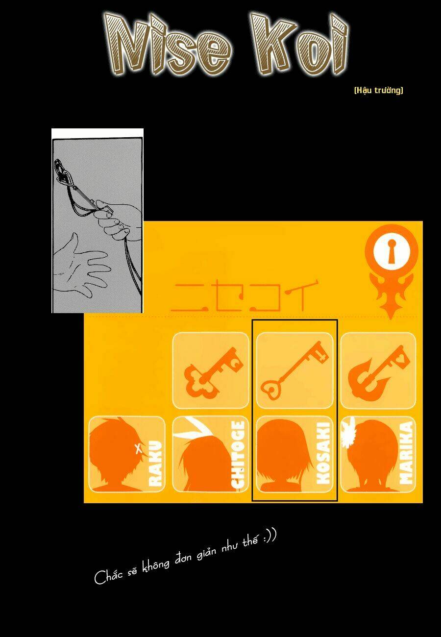 Tình Yêu Ngang Trái: Chapter 91