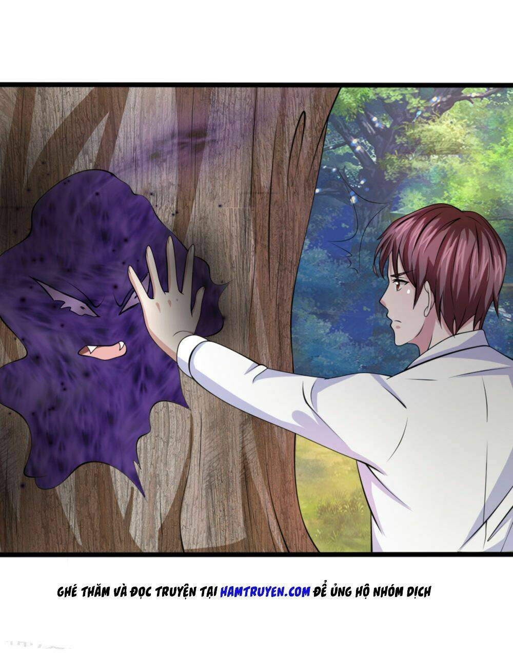 Tuyệt Thế Phi Đao: Chapter 150