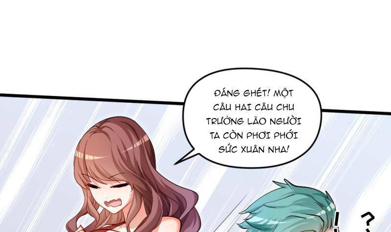 Thần Huyền Sư: Chapter 16