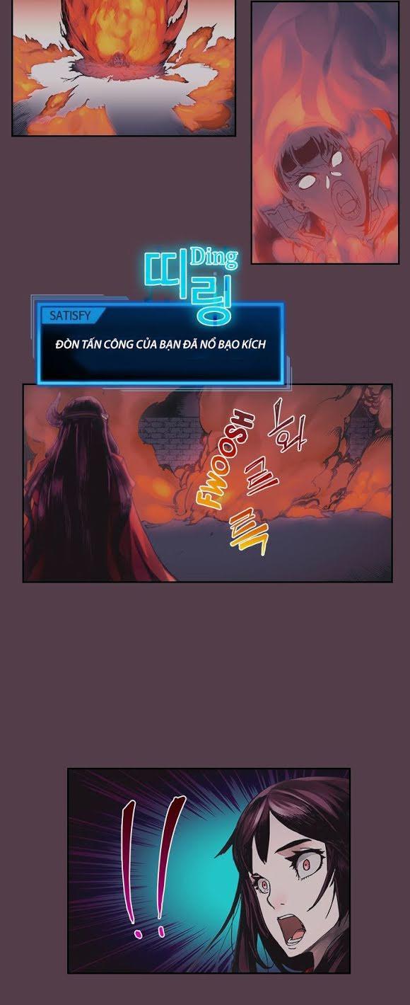 Quá Tải: Chapter 8