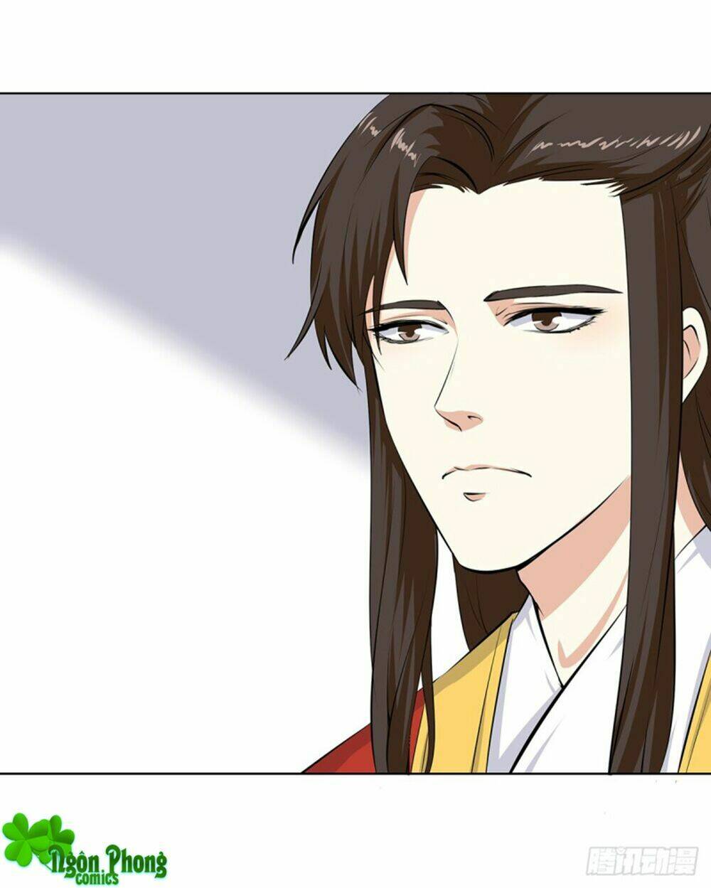 Hỏa Hồ: Chapter 38