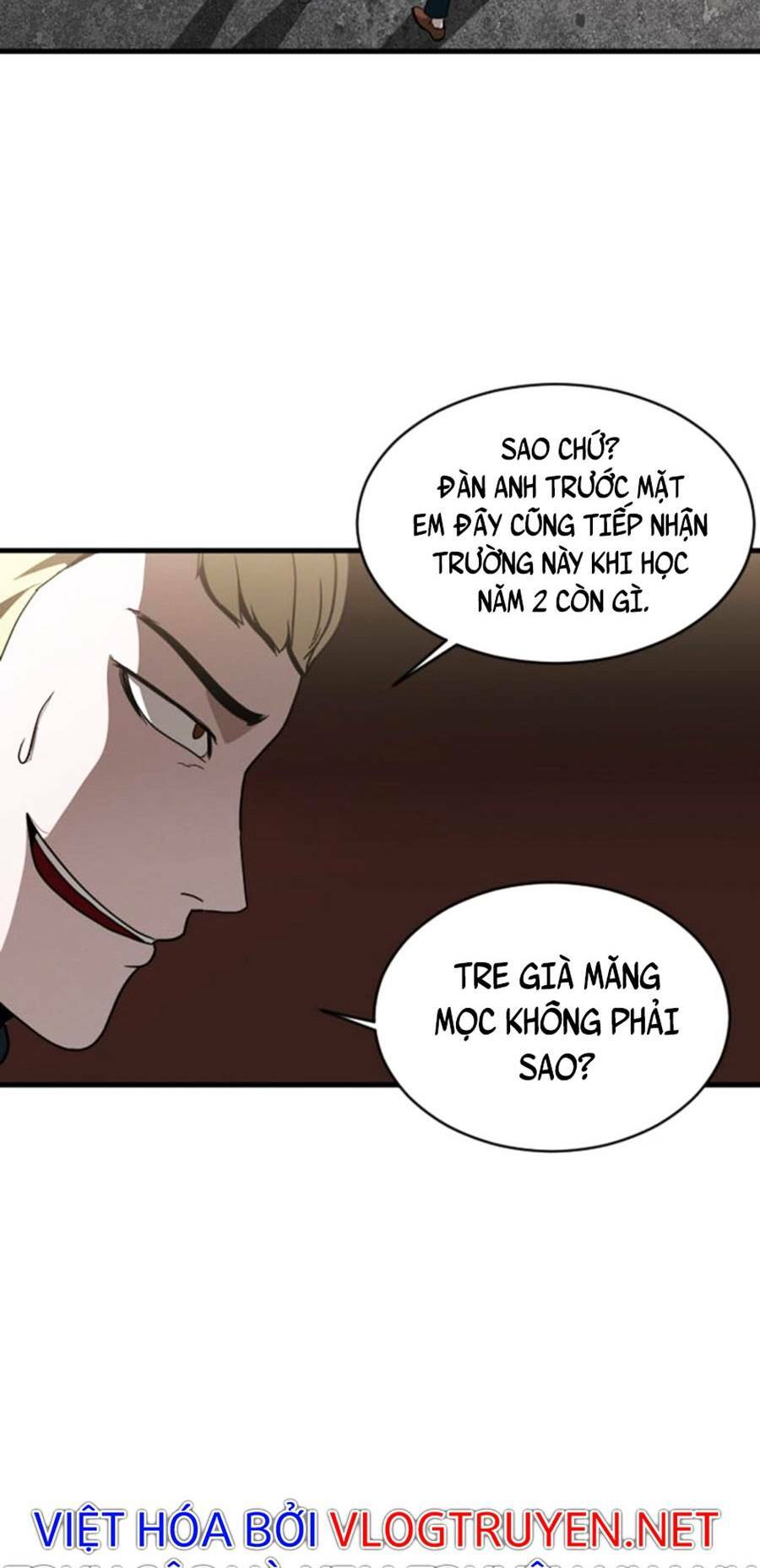 Không Làm Anh Hùng Để Trở Thành Nhân Vật Phản Diện: Chapter 11