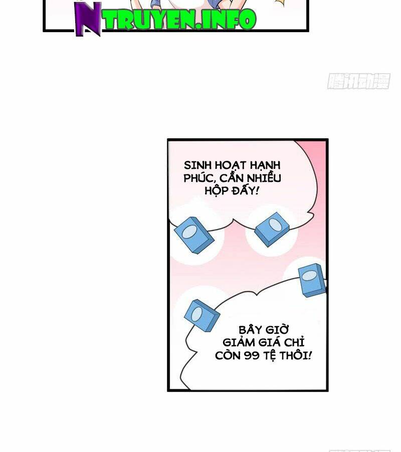 Ám Luyến Thành Hôn: Chapter 27