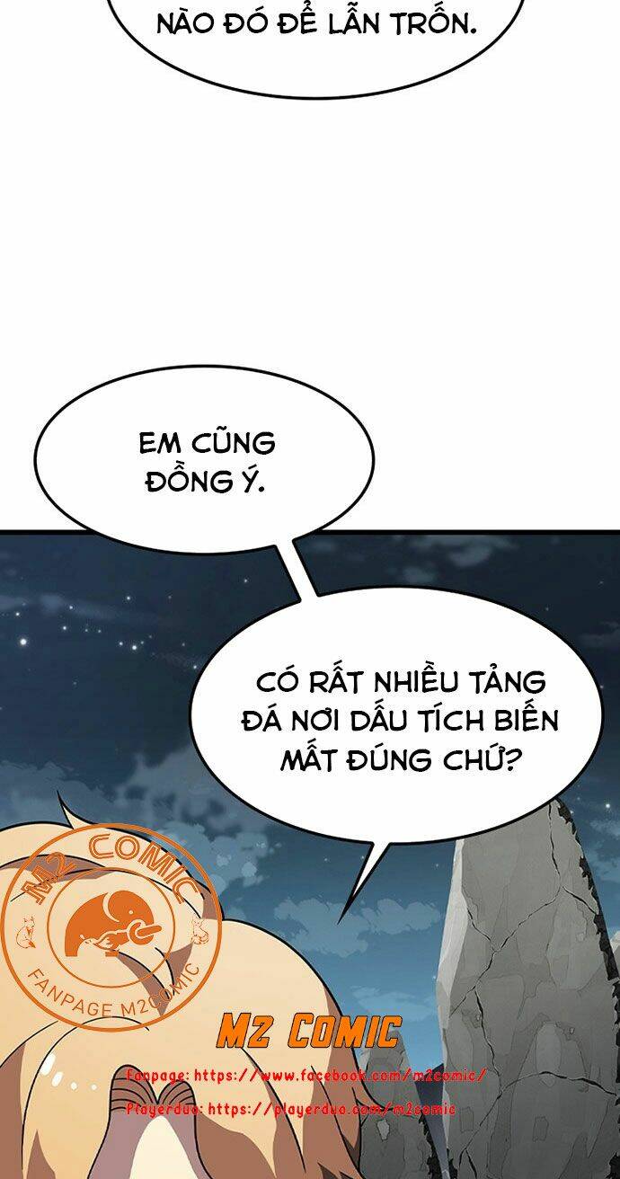 Điểm Chết: Chapter 16