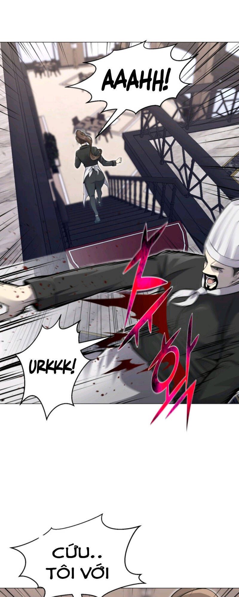 Luân Hồi Ác Nhân: Chapter 77