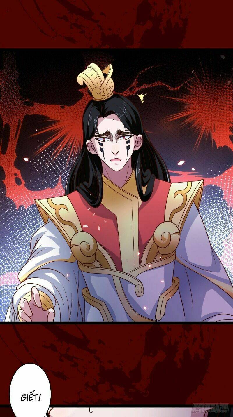 Trọng Sinh Tối Cường Ma Tôn Ở Rể: Chapter 82