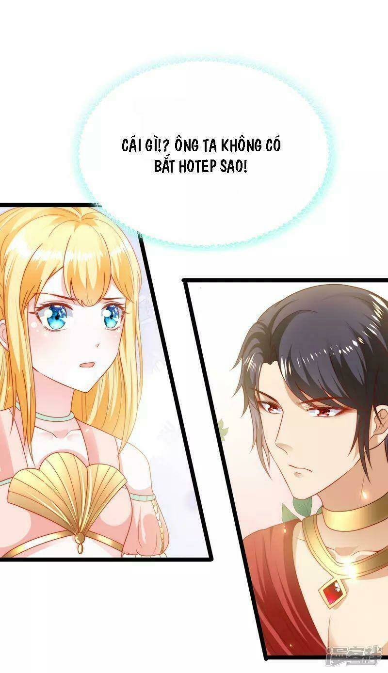 Sủng Hậu Của Vương: Chapter 116