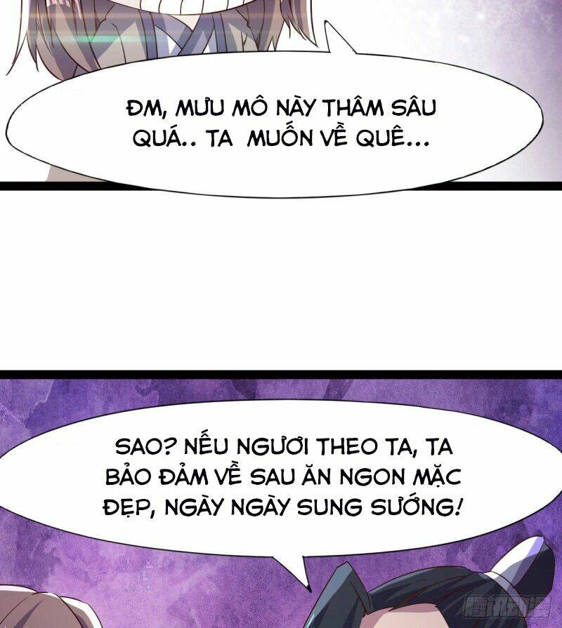 Kiếm Đồ: Chapter 61