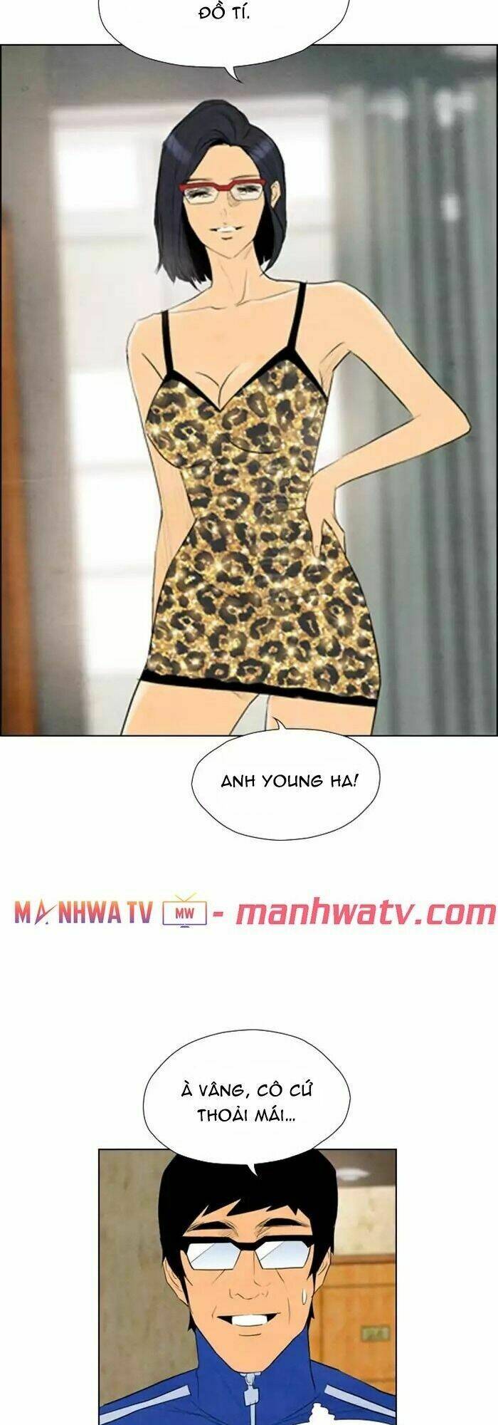 Kẻ Hồi Sinh: Chapter 57