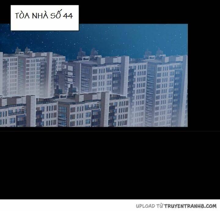 Truyện Kinh Dị Ở Tòa Nhà Số 44: Chapter 6