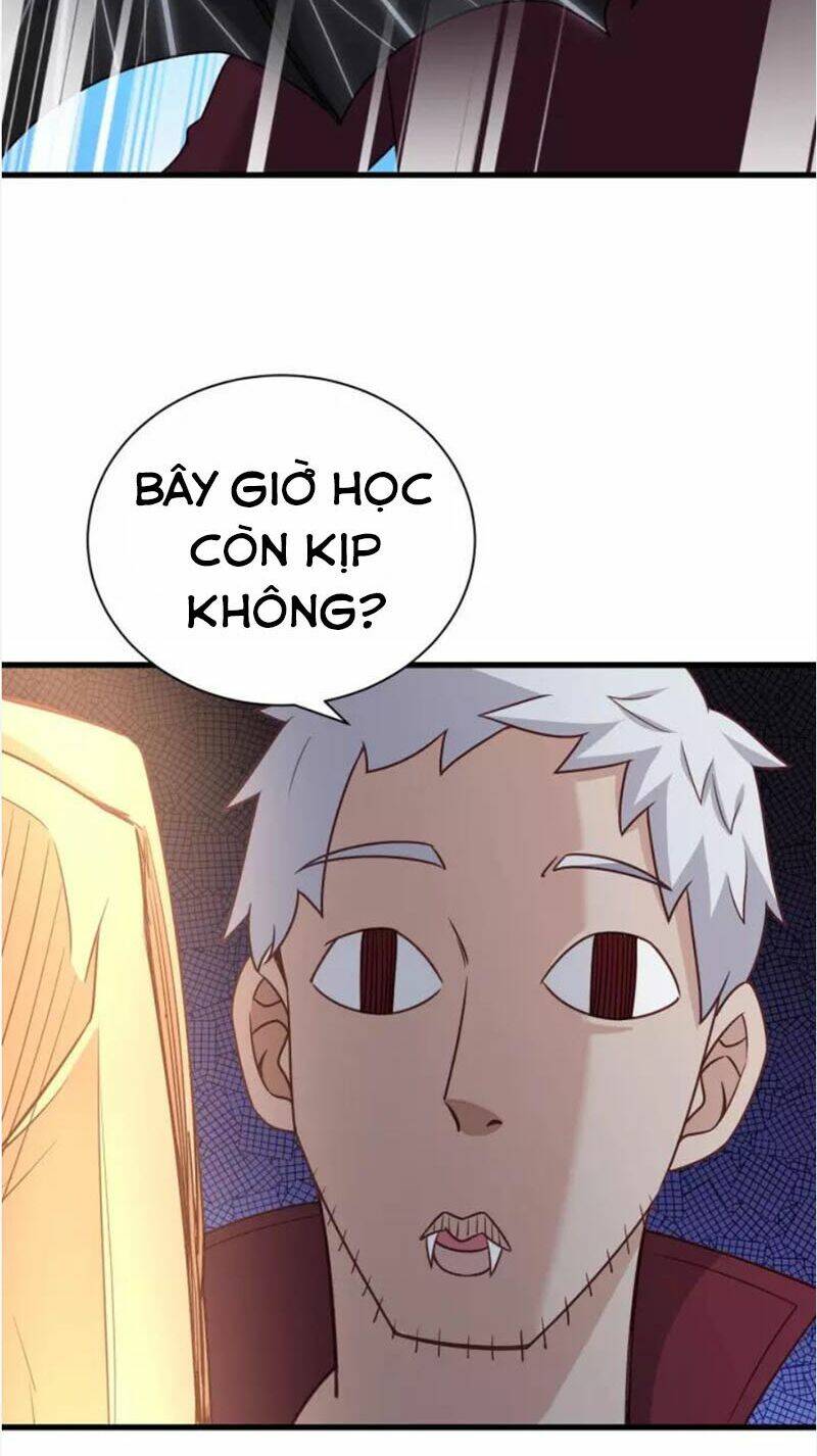 Hệ Thống Tu Tiên Mạnh Nhất: Chapter 104