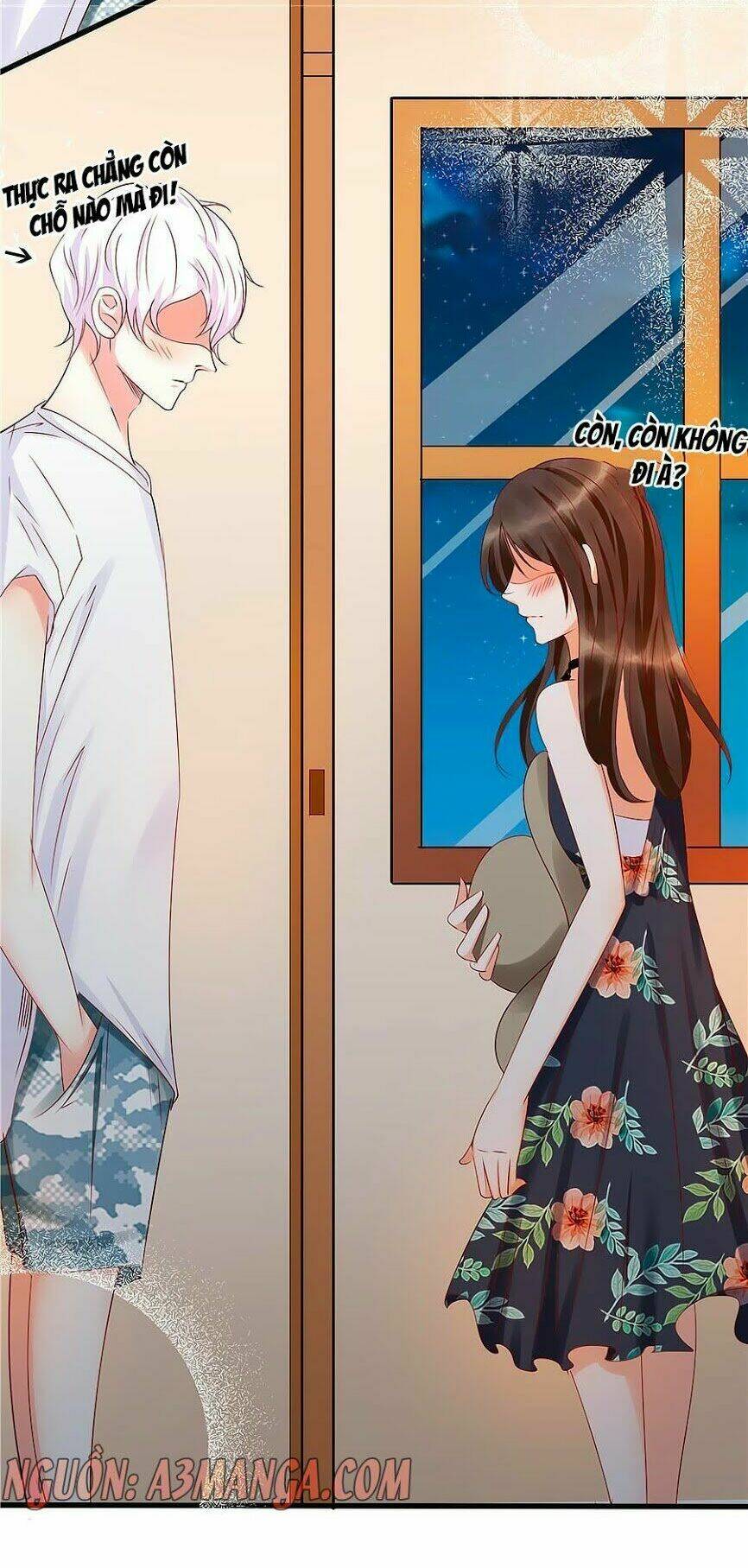 Bạn Trai Là Ngôi Sao: Chapter 52