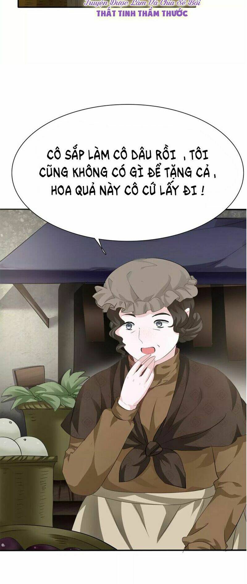 Một Lời Không Hợp Liền Hút Máu: Chapter 10