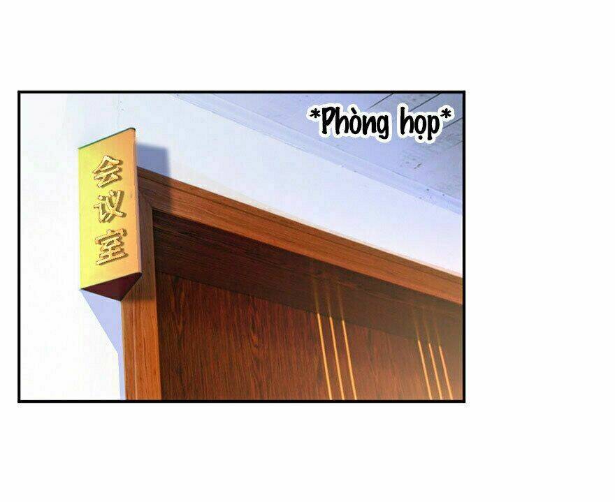 Tiểu Bạch Điềm Thê Của Long Thiếu: Chapter 36