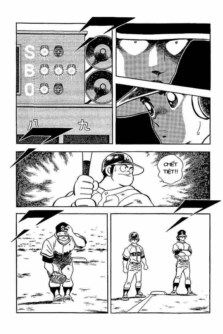 Touch: Chapter 233