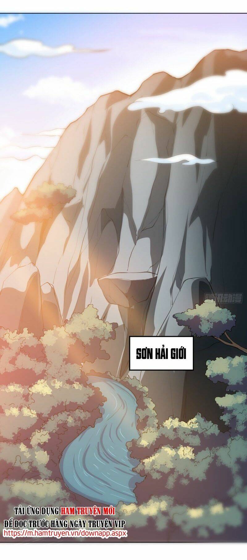 Thần Võ Đế Tôn: Chapter 100