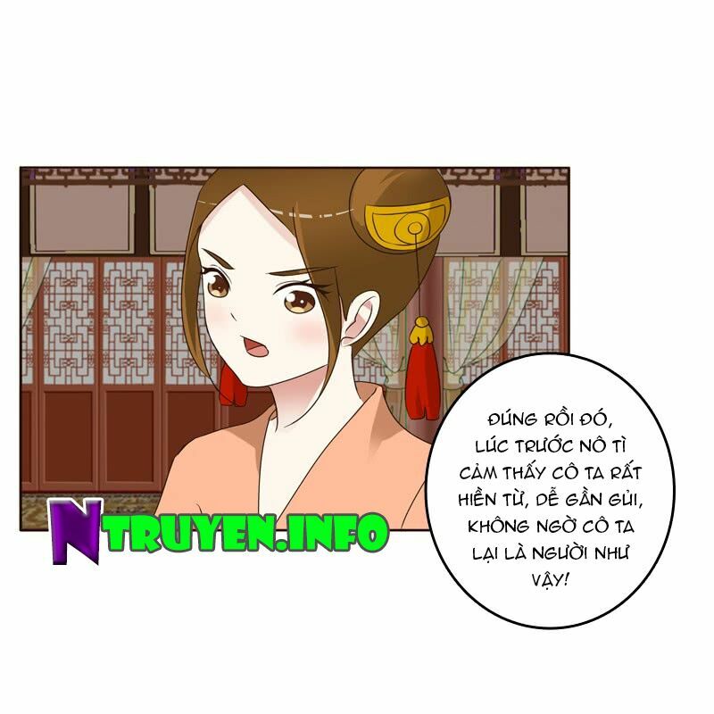 Thông Linh Phi: Chapter 222