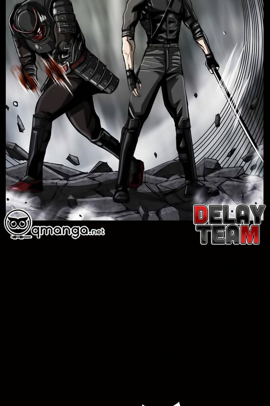 Thợ Săn Đầu Tiên: Chapter 42