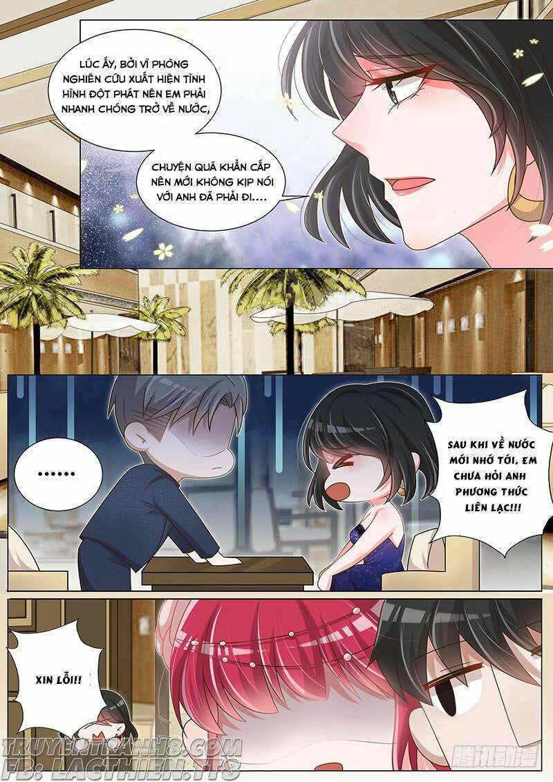 Vương Bài Giáo Thảo: Chapter 145