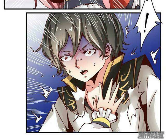 Tướng Quân Hữu Hỷ: Chapter 64