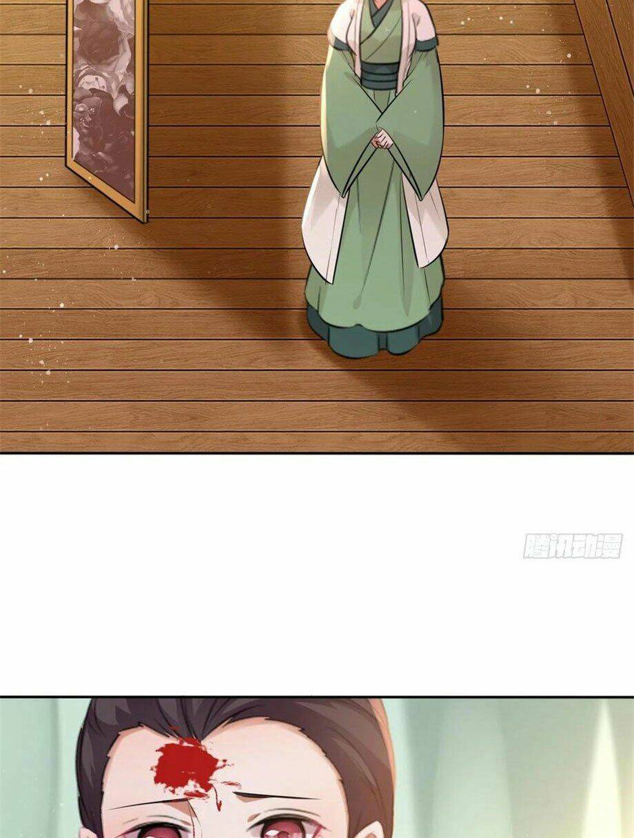 Vương Phi Thật Thích Trang Điểm: Chapter 119