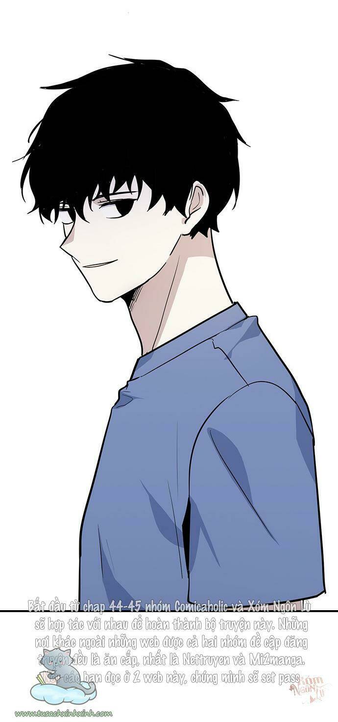 Thằng Bạn Trai Tồi Tệ Của Tôi: Chapter 59