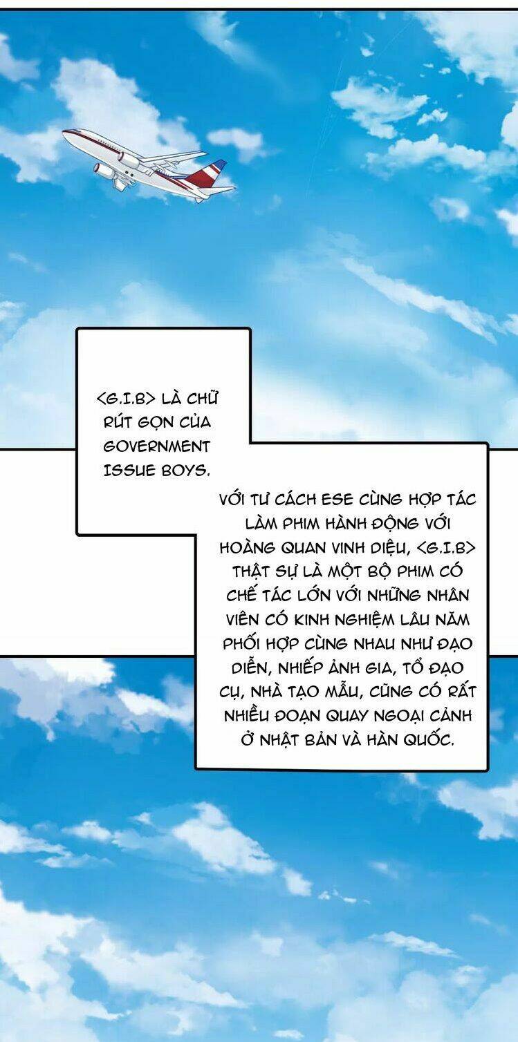 Siêu Sao Trứ Danh: Chapter 44