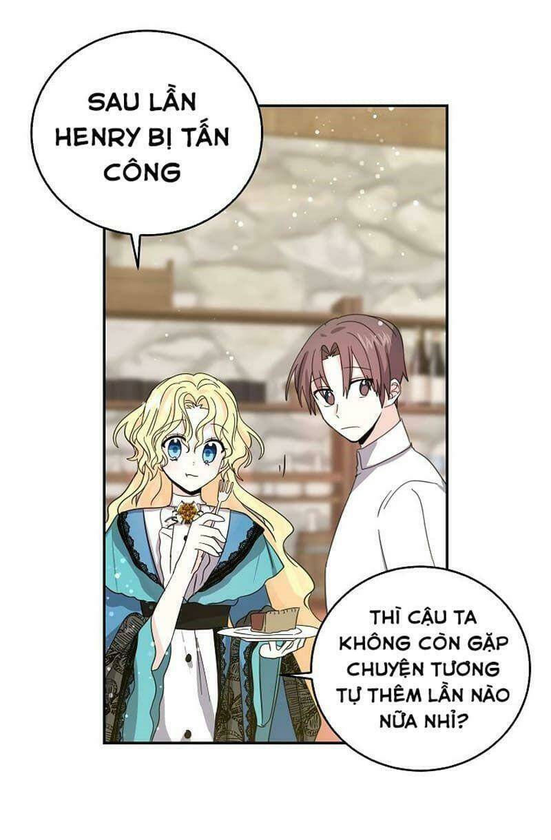 Tôi Là Bạn Gái Cũ Của Một Người Lính: Chapter 22