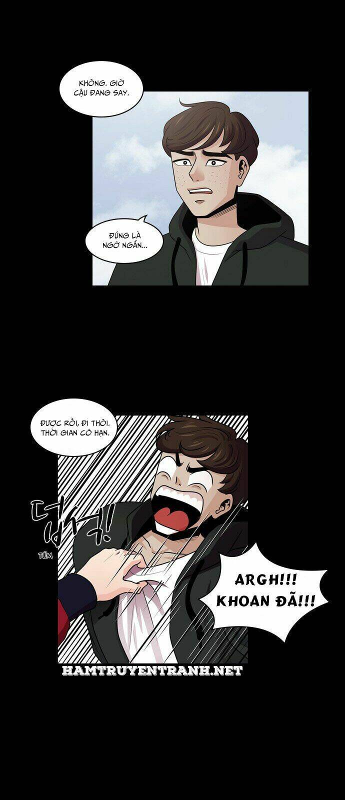 Tomorrow - Ngày Mai: Chapter 21