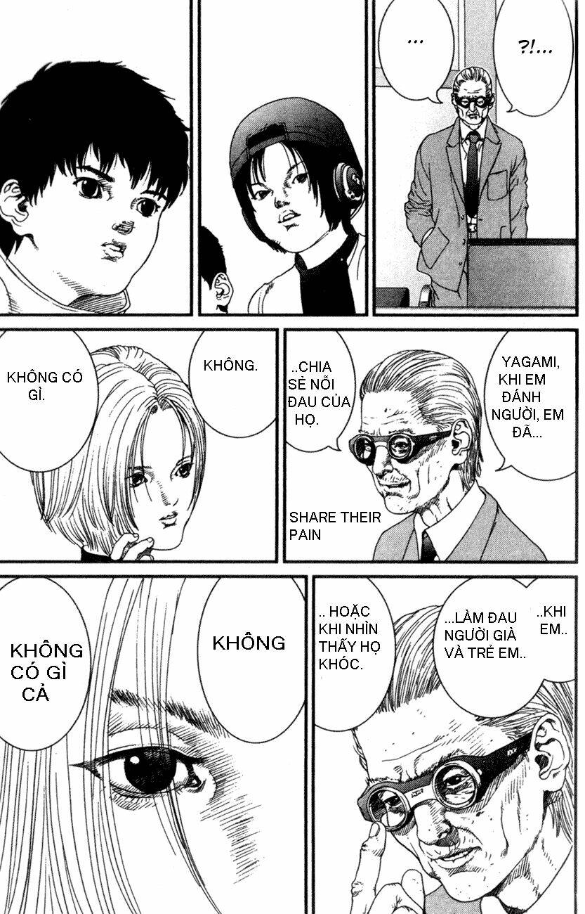 Zero One 01: Chapter 3