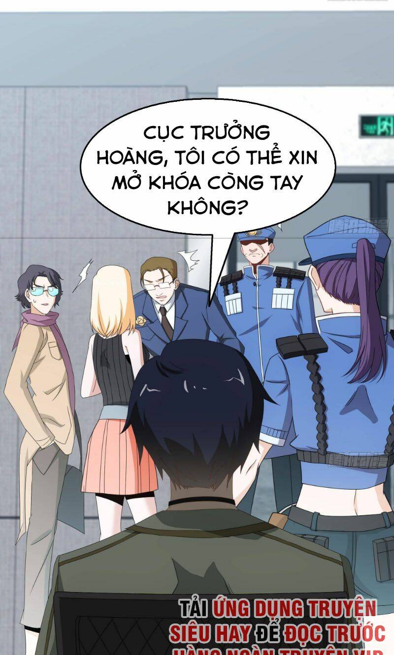 Người Ở Rể Mạnh Nhất: Chapter 25