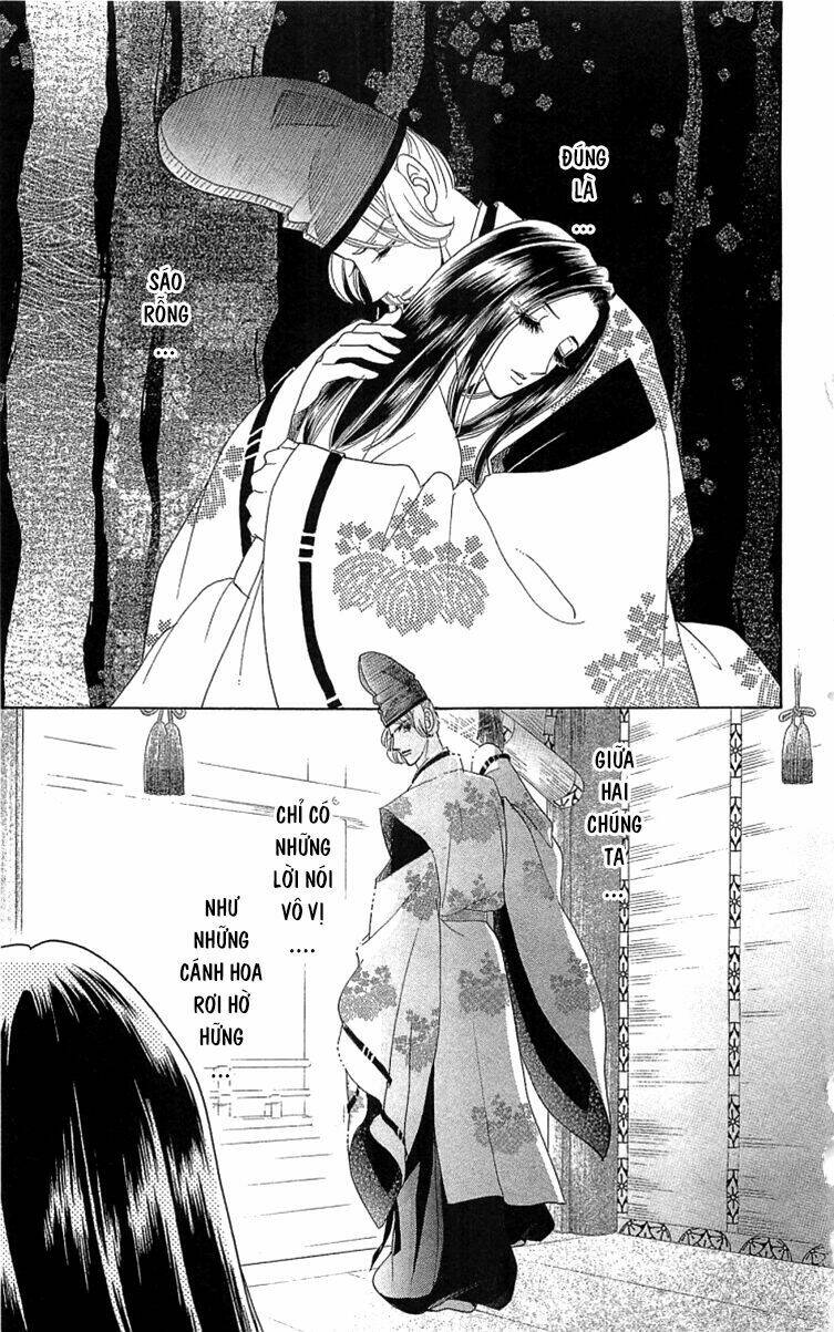 Torikae Baya: Chapter 30