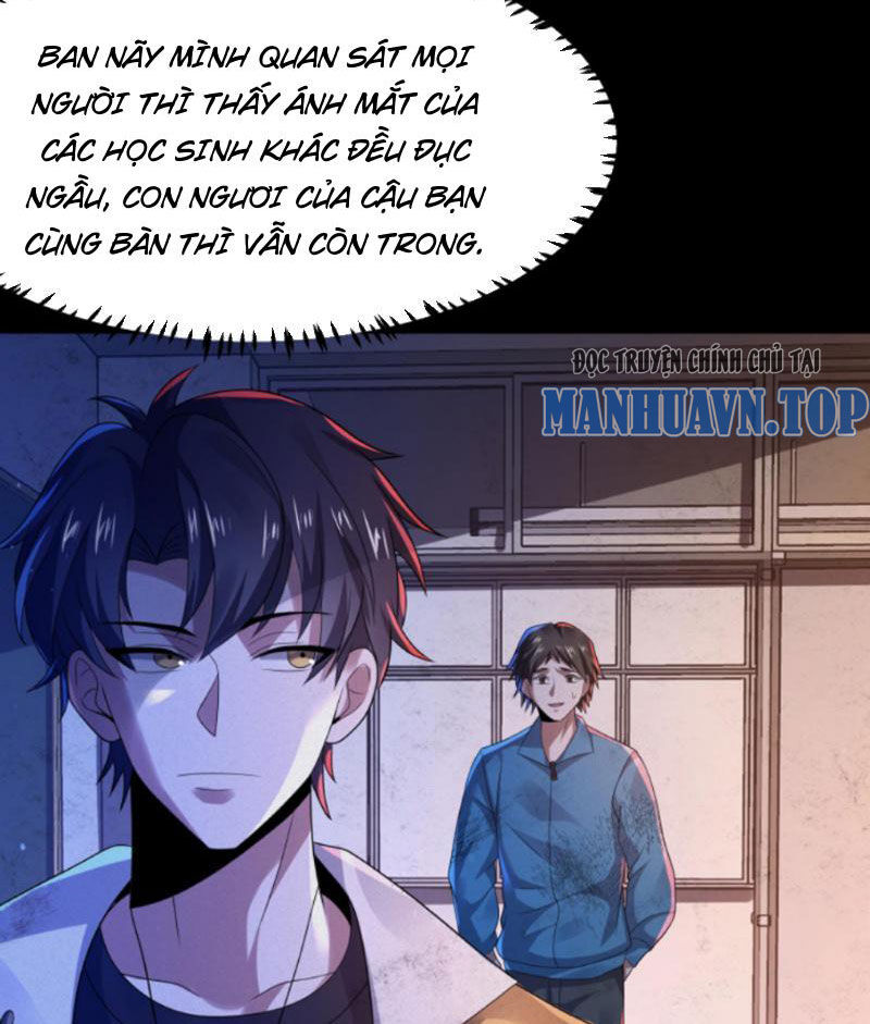 Quy Tắc Chuyện Lạ: Bắt Đầu Hóa Thân Đánh Lui Chiến Thần: Chapter 50.1