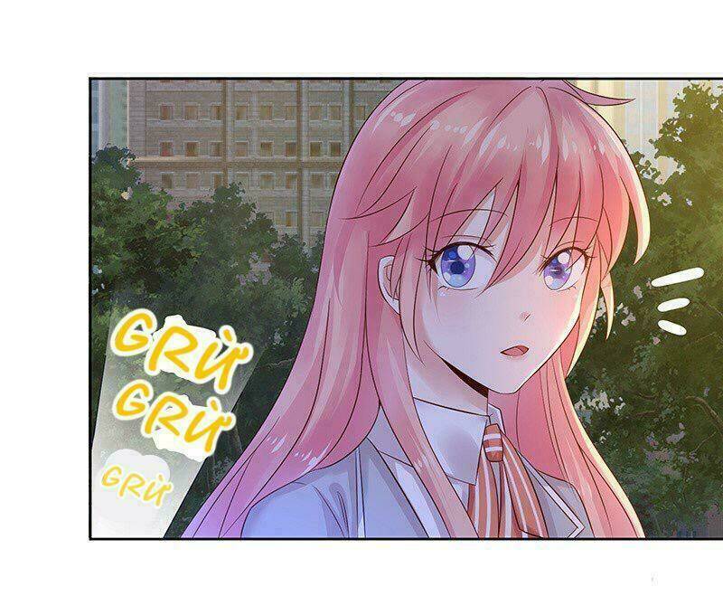 Băng Sơn Học Trưởng Không Được Chọc: Chapter 13