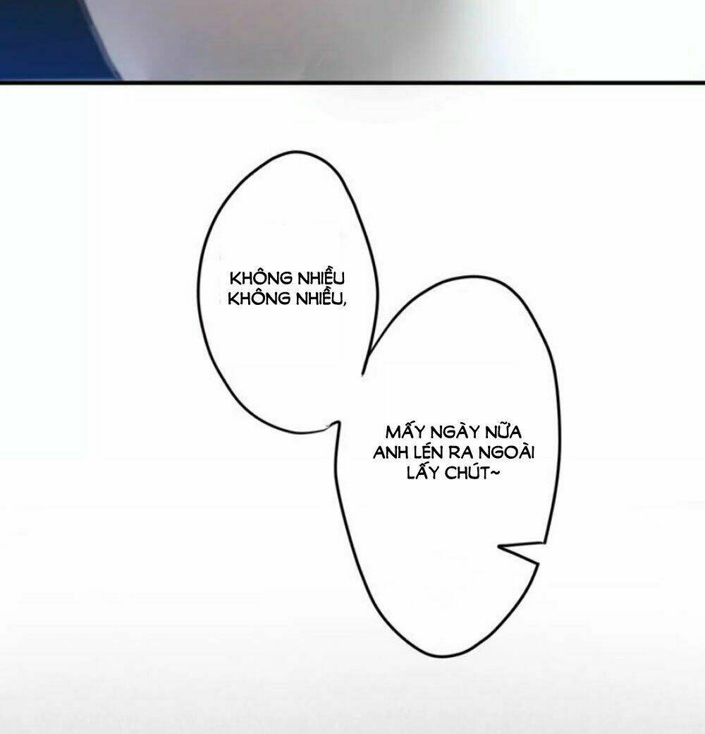 Tháng Sáu Kì Diệu: Chapter 19