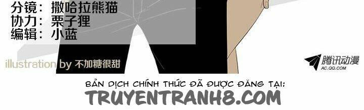 Nam Thần Là Quái Vật: Chapter 17