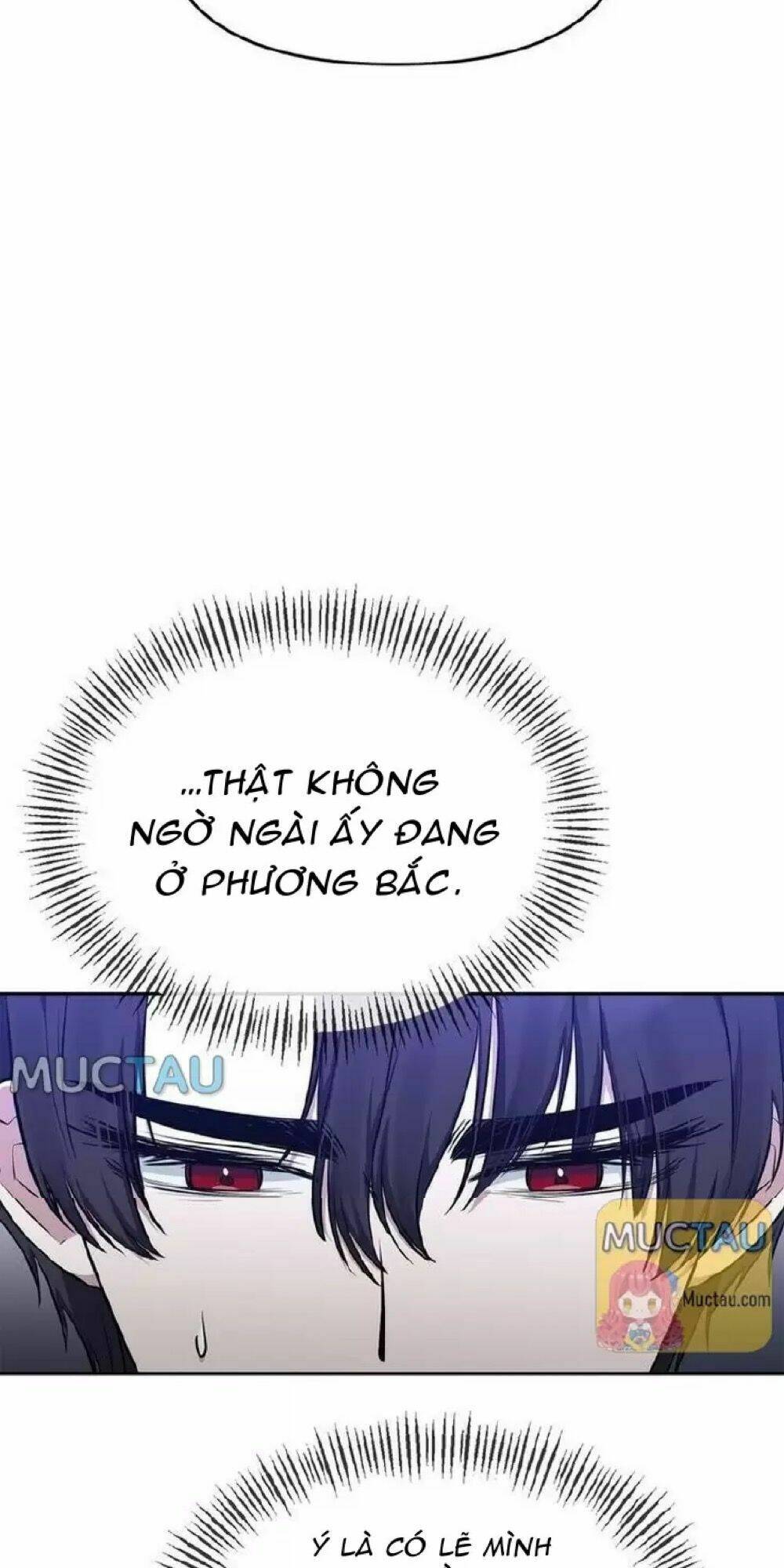 Nữ Công Tước Phương Bắc Là Một Nhân Vật Phản Diện: Chapter 8