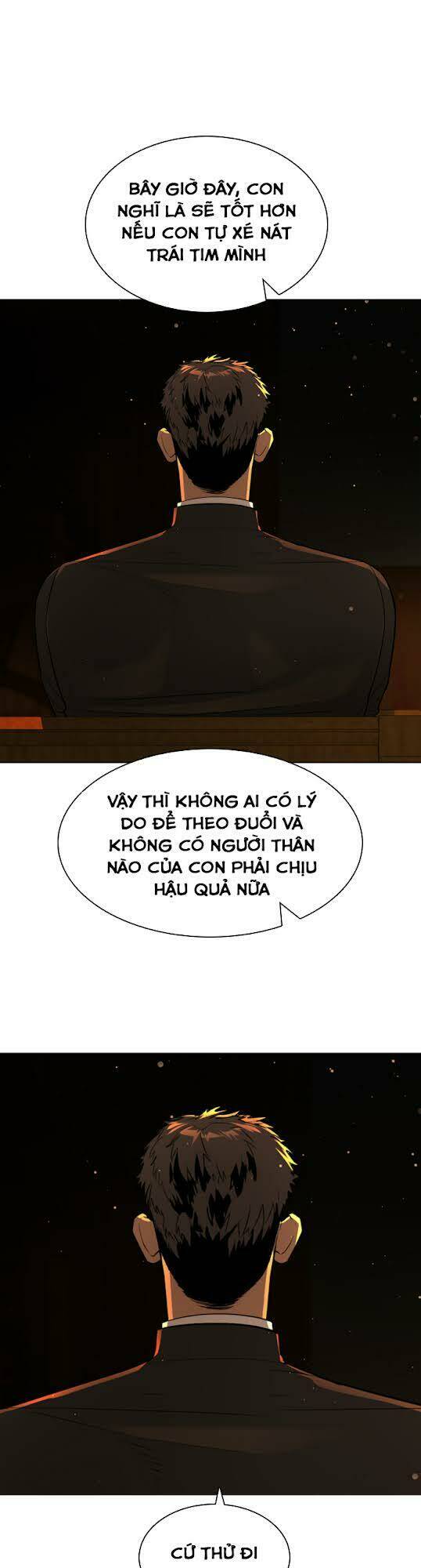 Máu trắng: Chapter 43