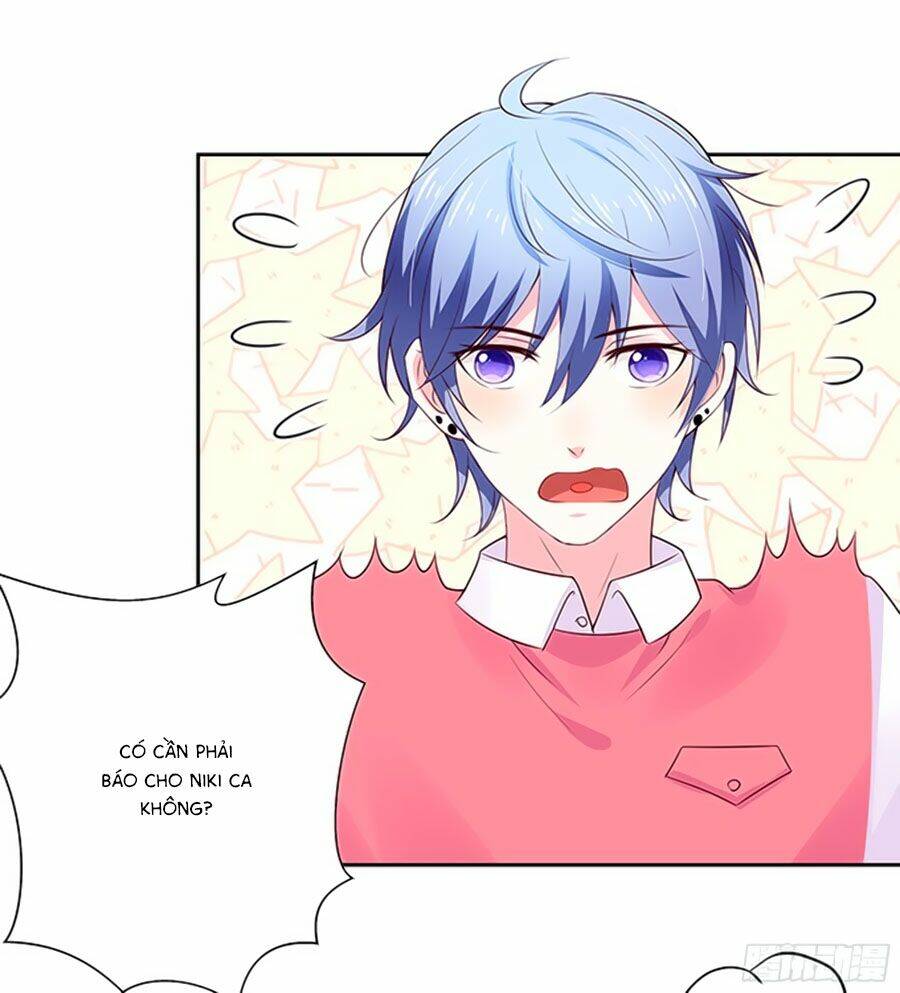 Bạn Trai Là Ngôi Sao: Chapter 86