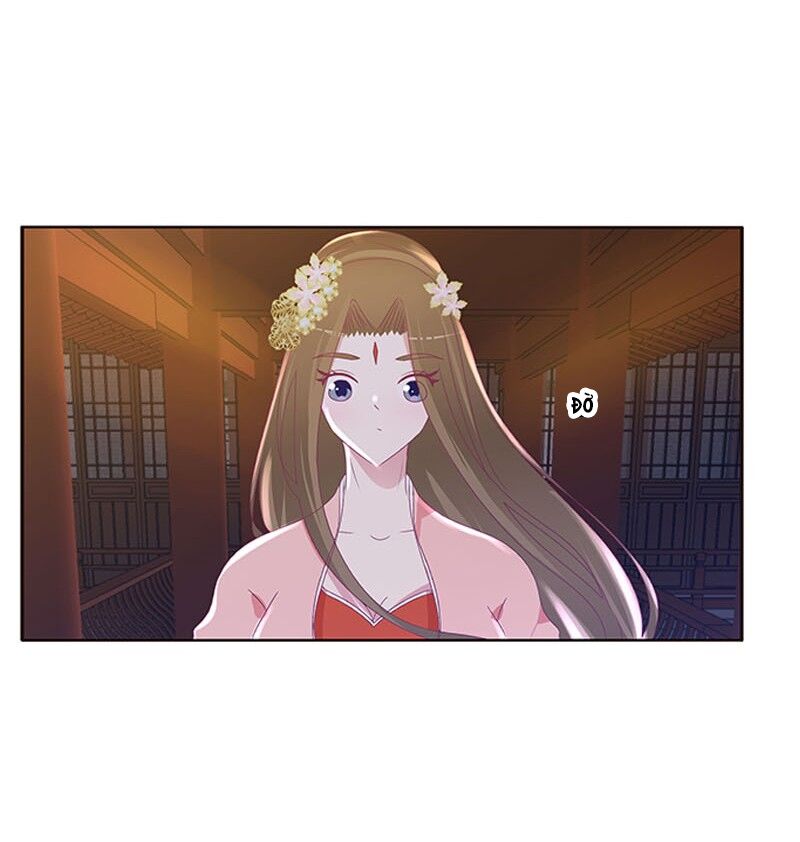 Thông Linh Phi: Chapter 331
