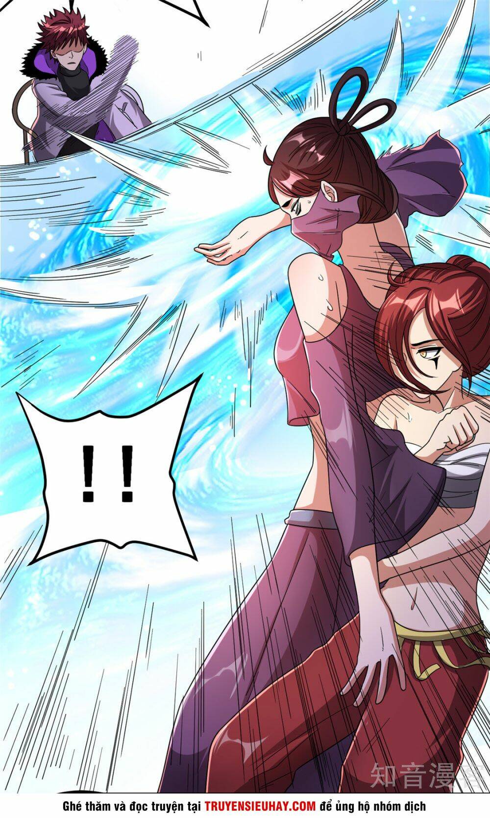 Tiên Vương Trùng Sinh: Chapter 70