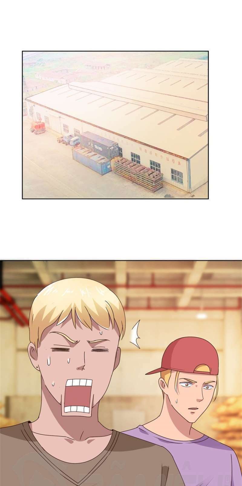 Đô Thị Chí Tôn Hệ Thống: Chapter 94