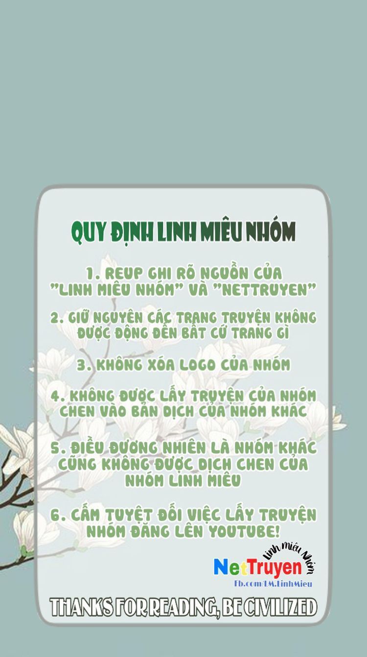 Độc Phi Tại Thượng: Chapter 3