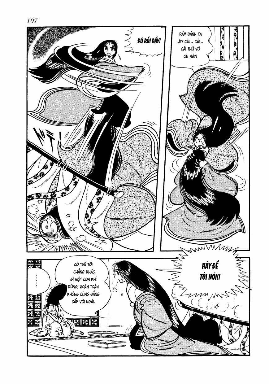 Chim Lửa: Chapter 95