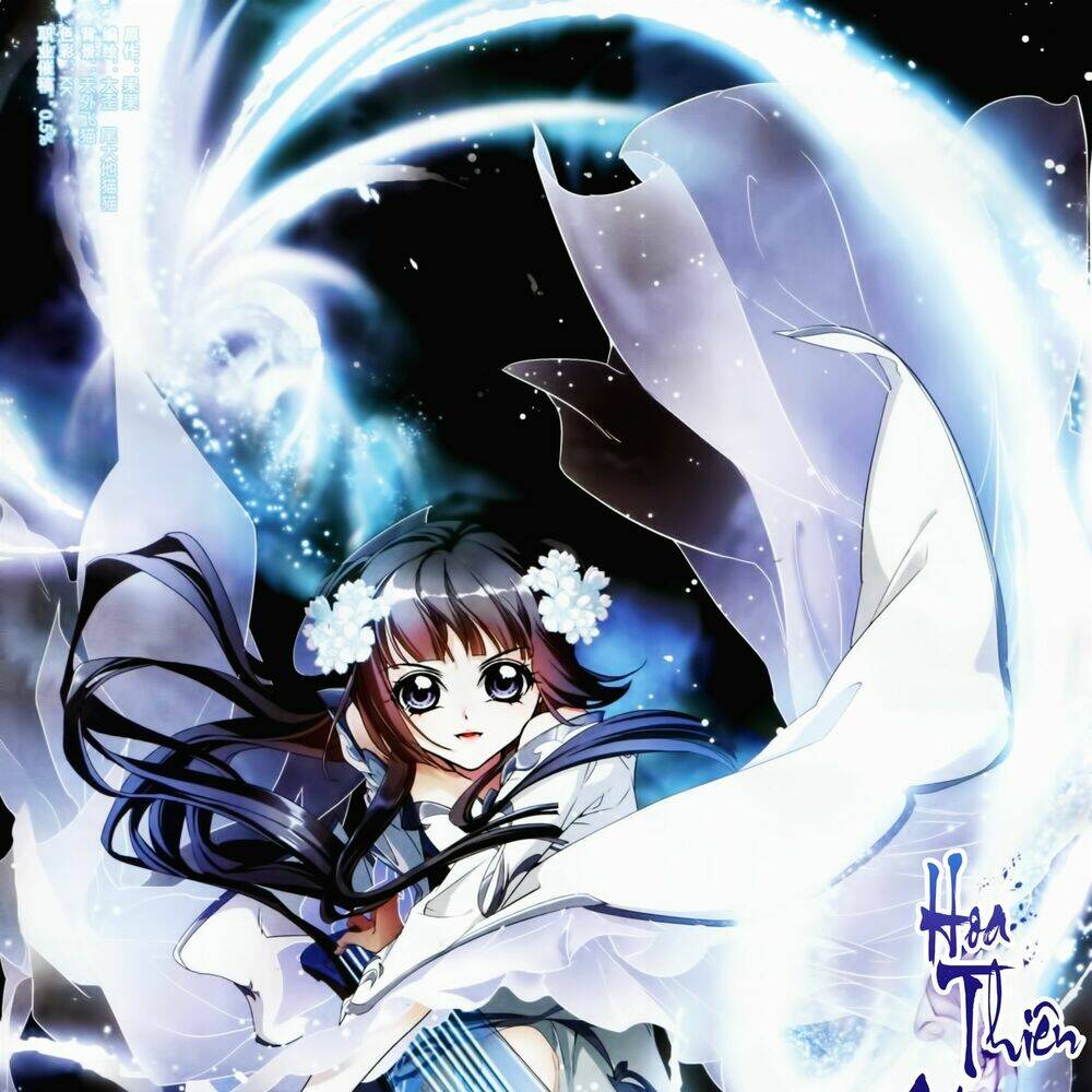 Hoa Thiên Cốt: Chapter 94