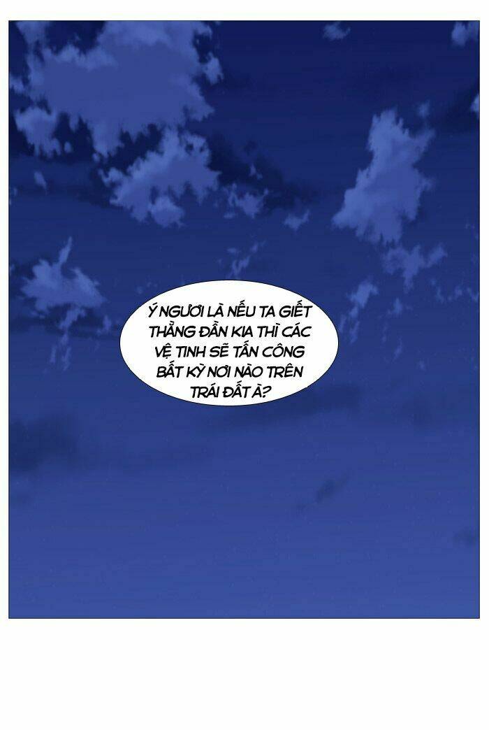 Ma Cà Rồng Quý Tộc: Chapter 507