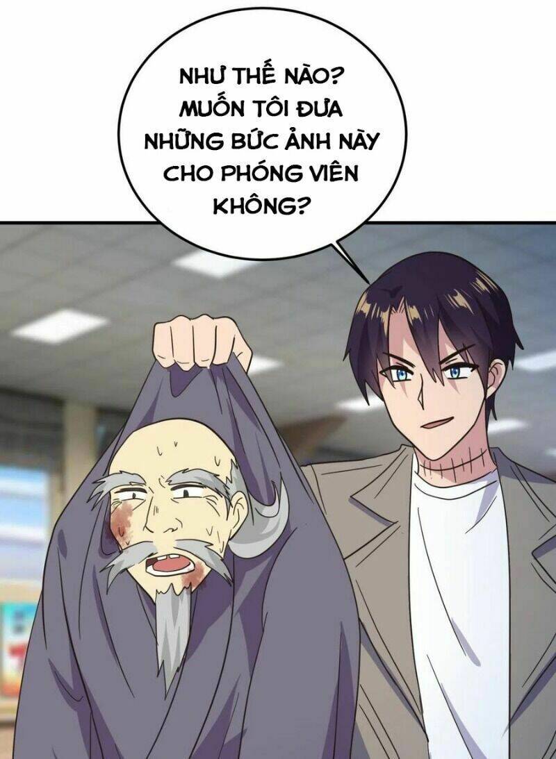 Đại Gia Livestream Vạn Giới: Chapter 57