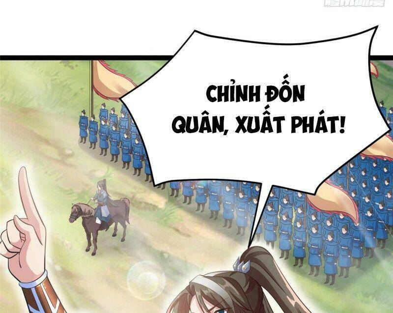 Bạo Manh Tiểu Tiên: Chapter 53